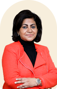 Poonam Raghuvanshi